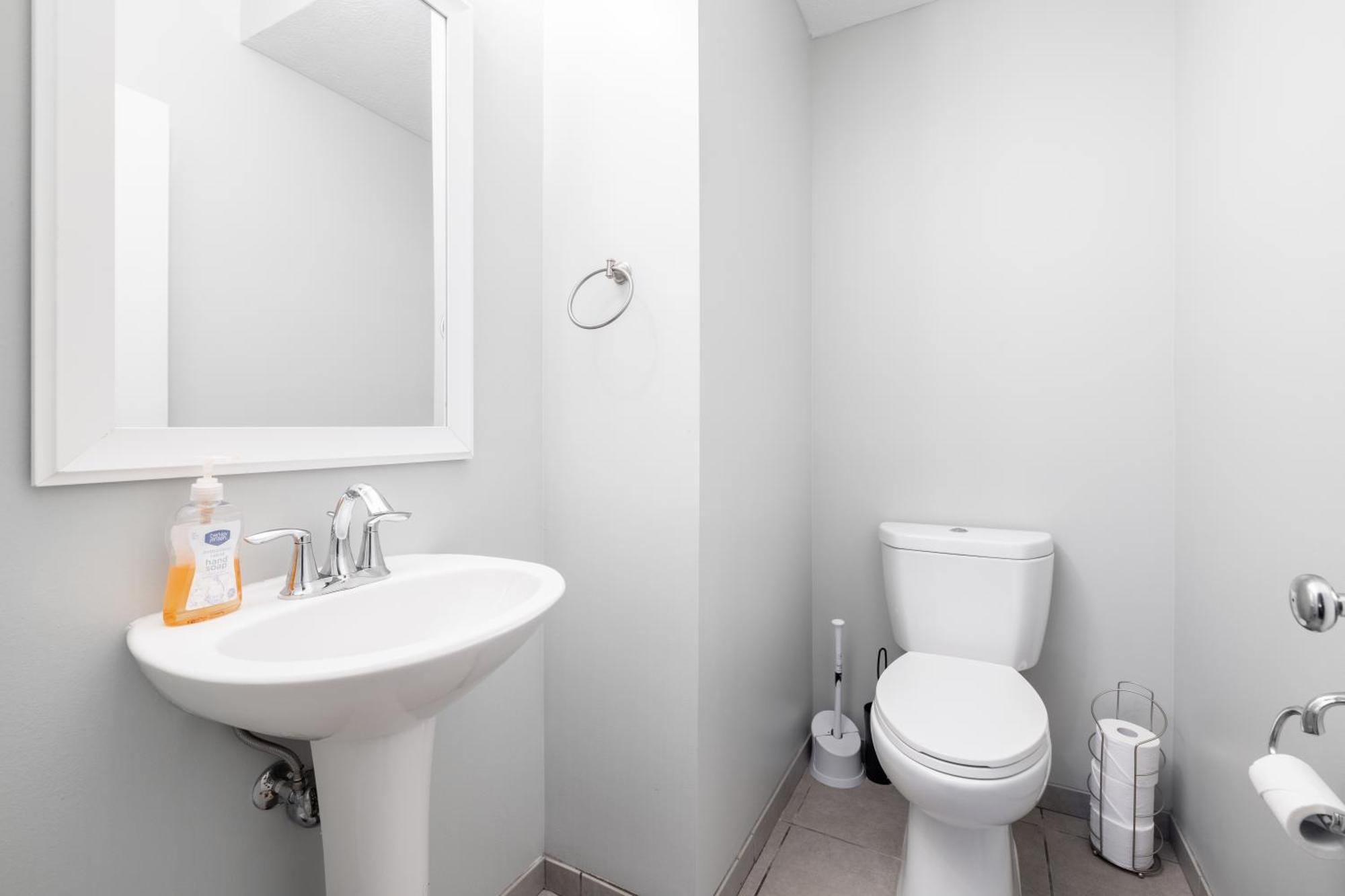 Luxury Downtown Townhome Unit 5 Cleveland Dış mekan fotoğraf