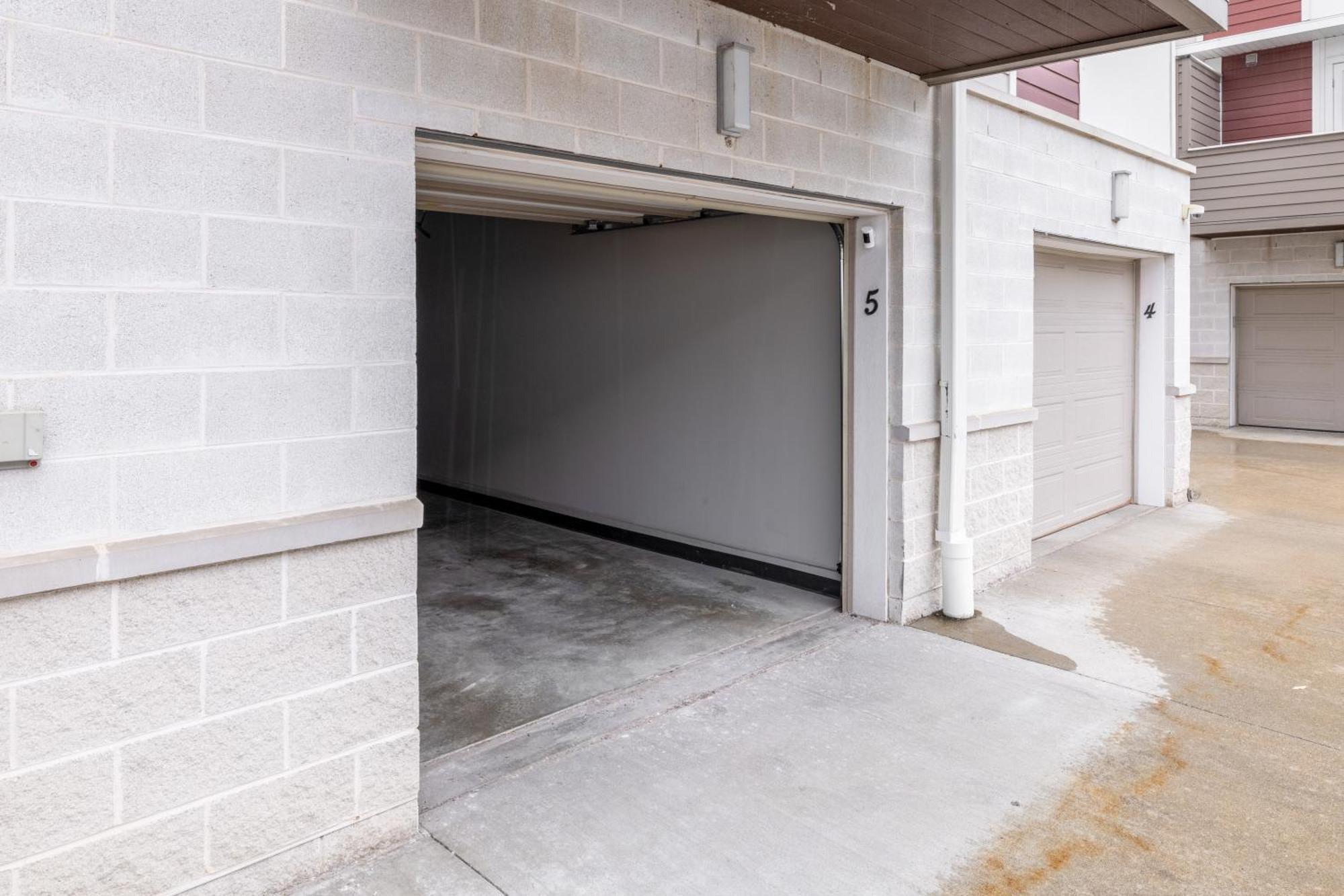 Luxury Downtown Townhome Unit 5 Cleveland Dış mekan fotoğraf