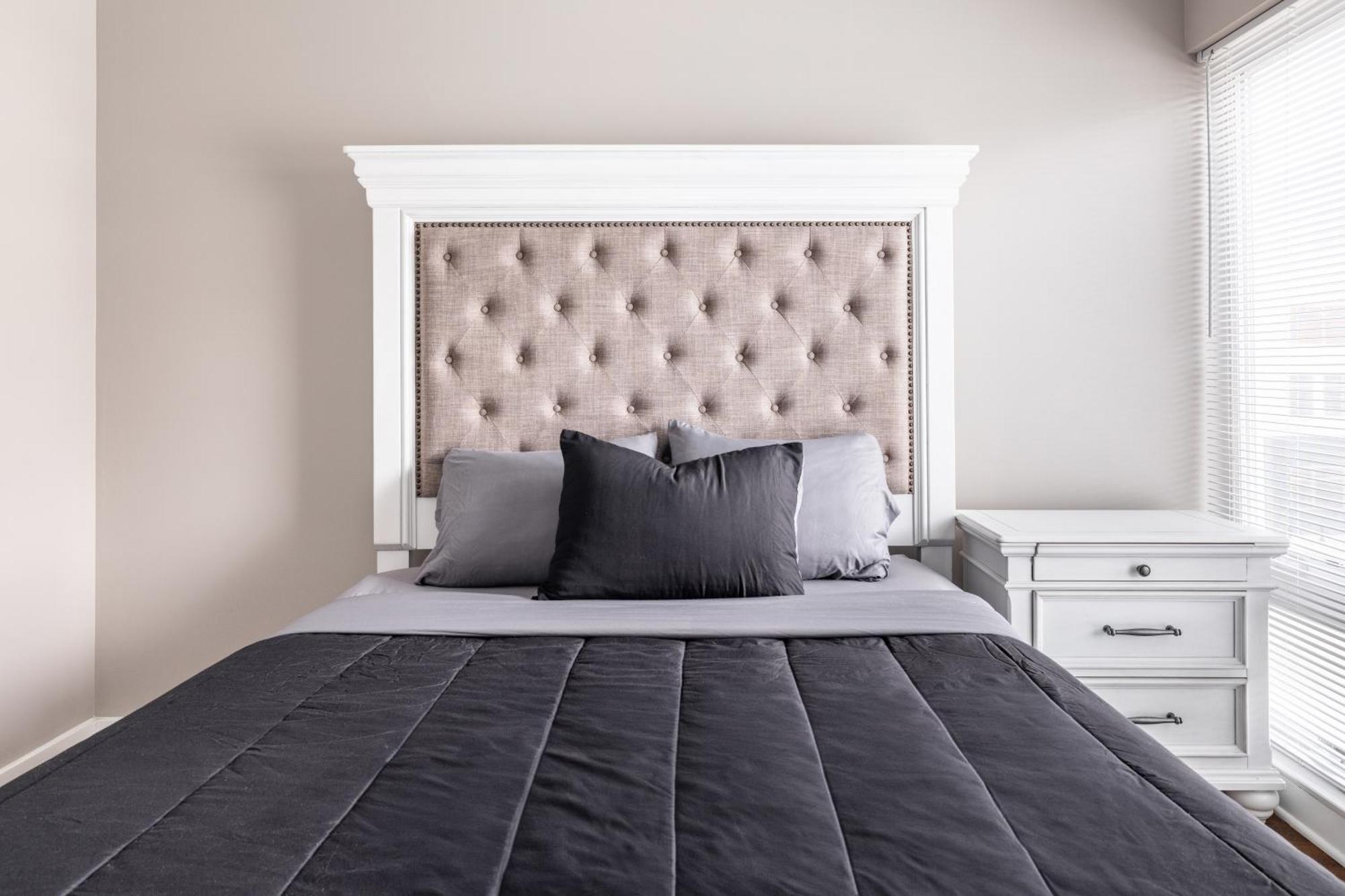 Luxury Downtown Townhome Unit 5 Cleveland Dış mekan fotoğraf