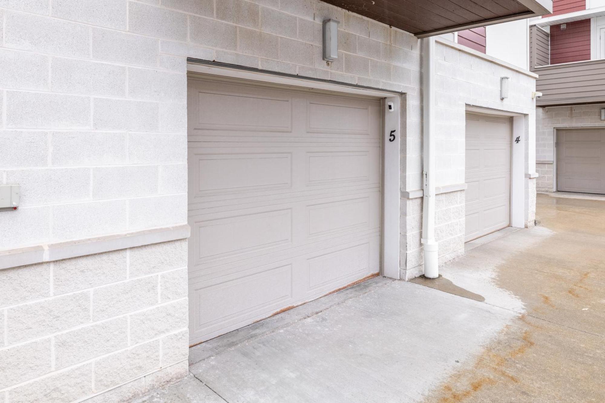 Luxury Downtown Townhome Unit 5 Cleveland Dış mekan fotoğraf