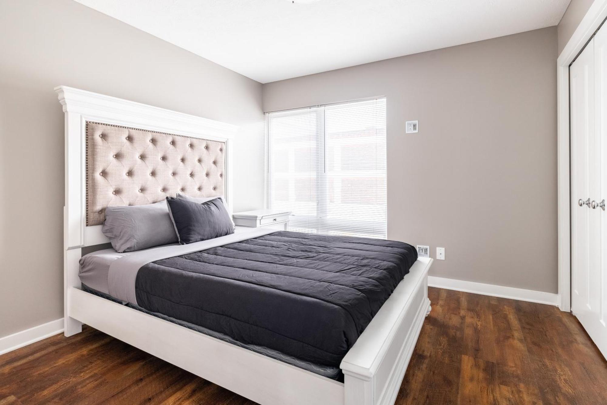 Luxury Downtown Townhome Unit 5 Cleveland Dış mekan fotoğraf