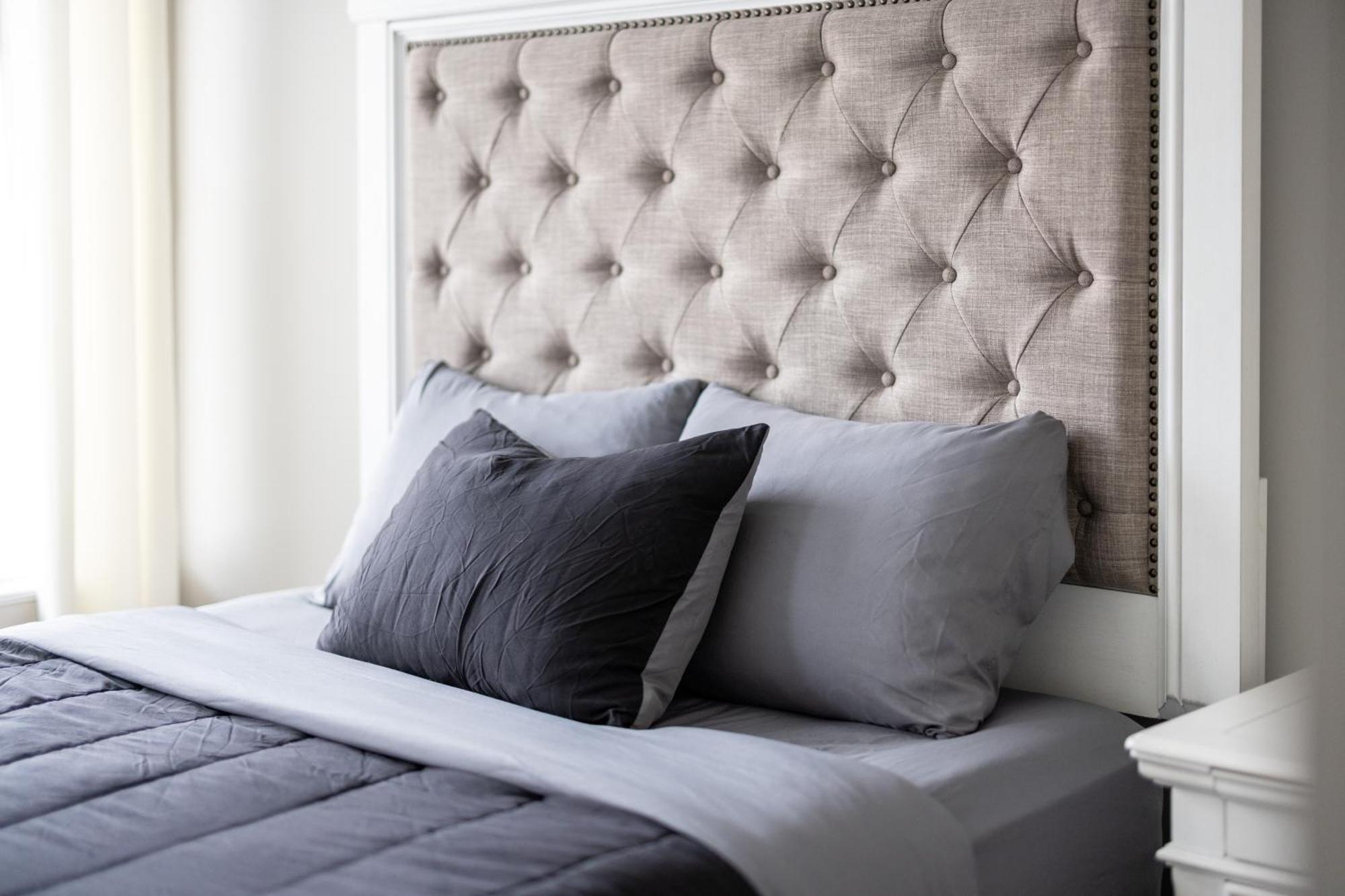 Luxury Downtown Townhome Unit 5 Cleveland Dış mekan fotoğraf