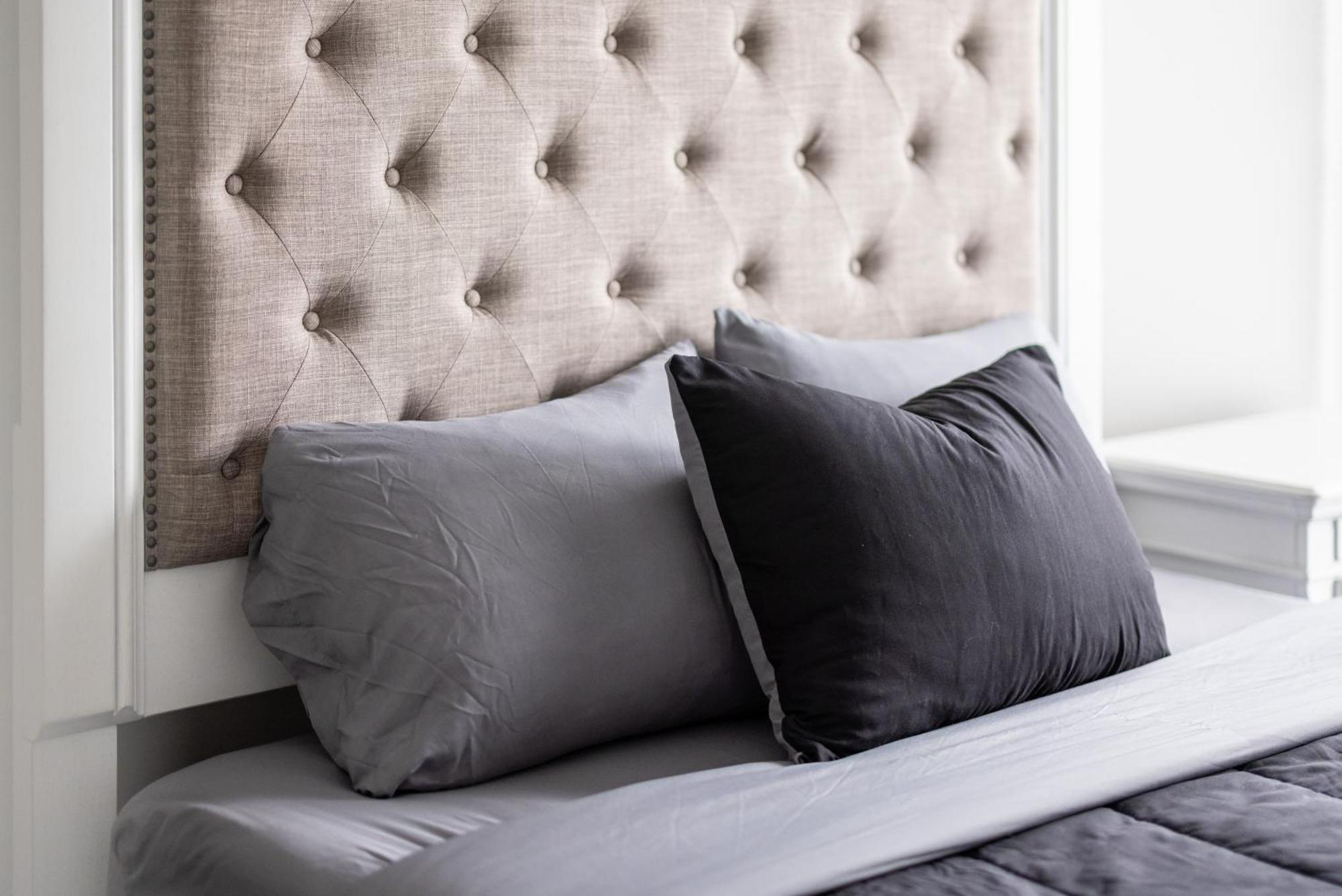 Luxury Downtown Townhome Unit 5 Cleveland Dış mekan fotoğraf