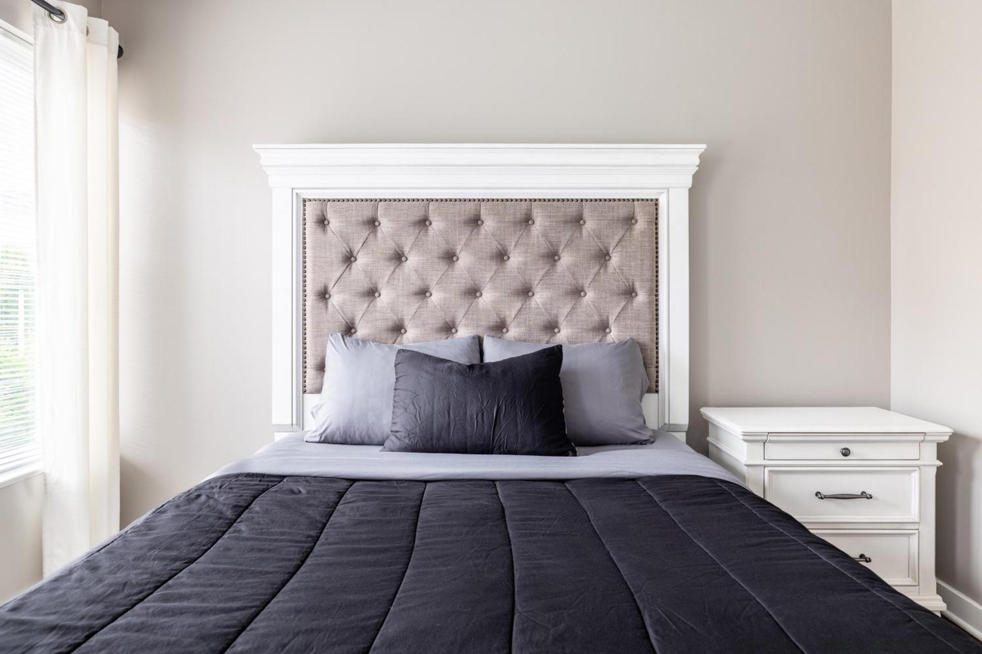 Luxury Downtown Townhome Unit 5 Cleveland Dış mekan fotoğraf
