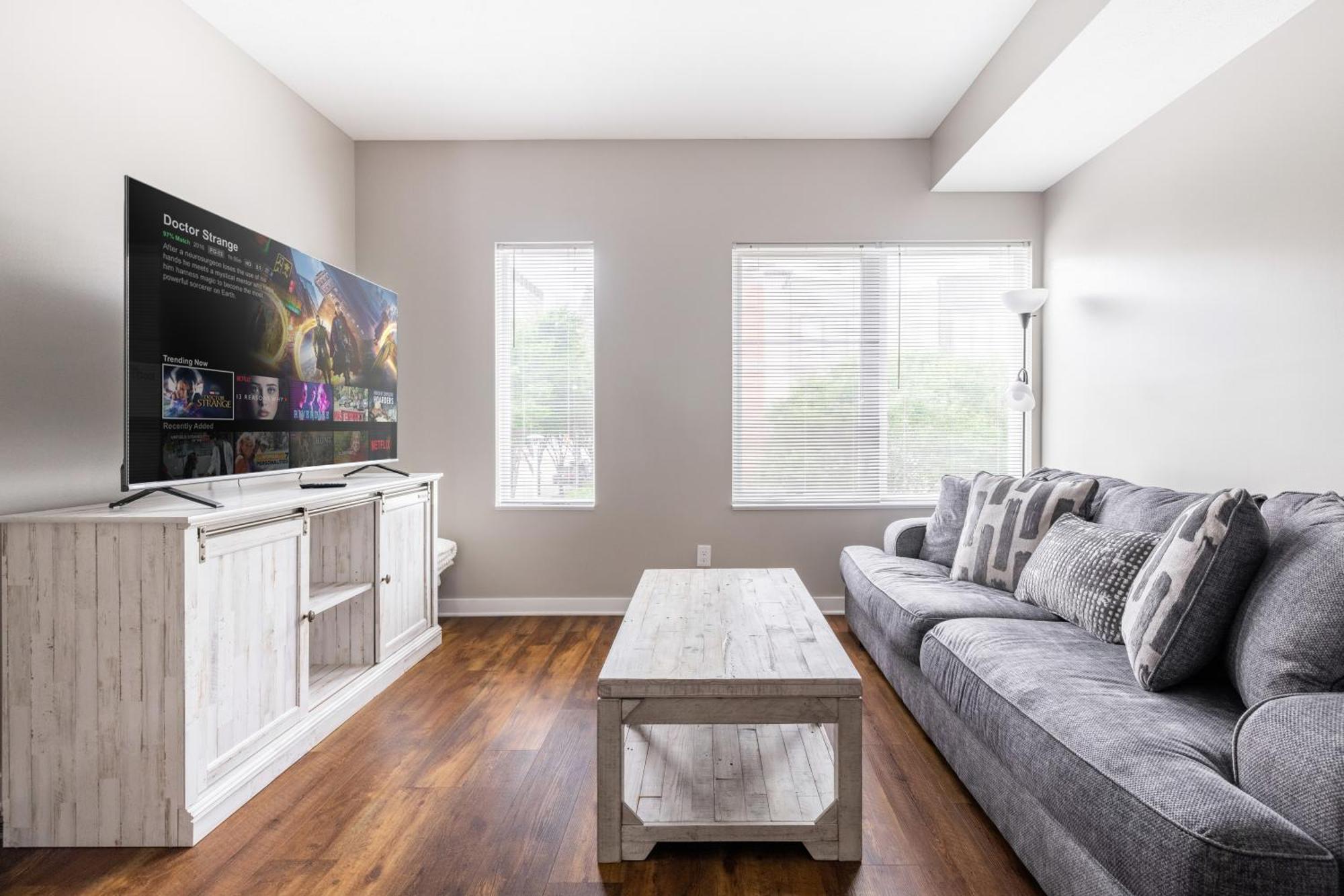 Luxury Downtown Townhome Unit 5 Cleveland Dış mekan fotoğraf